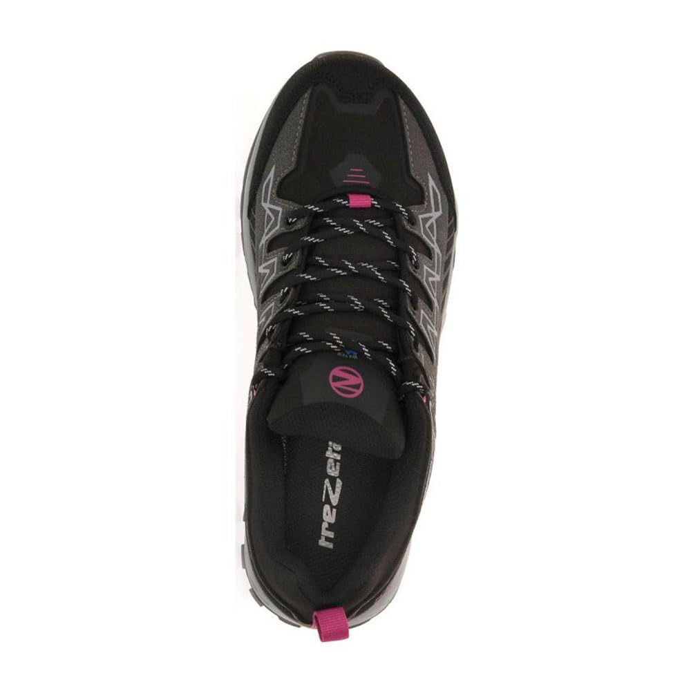 trezeta-thunder-w-s-wp-dark-grey-fuchsia-scarpe-da-trekking-donna-impermeabili image 4
