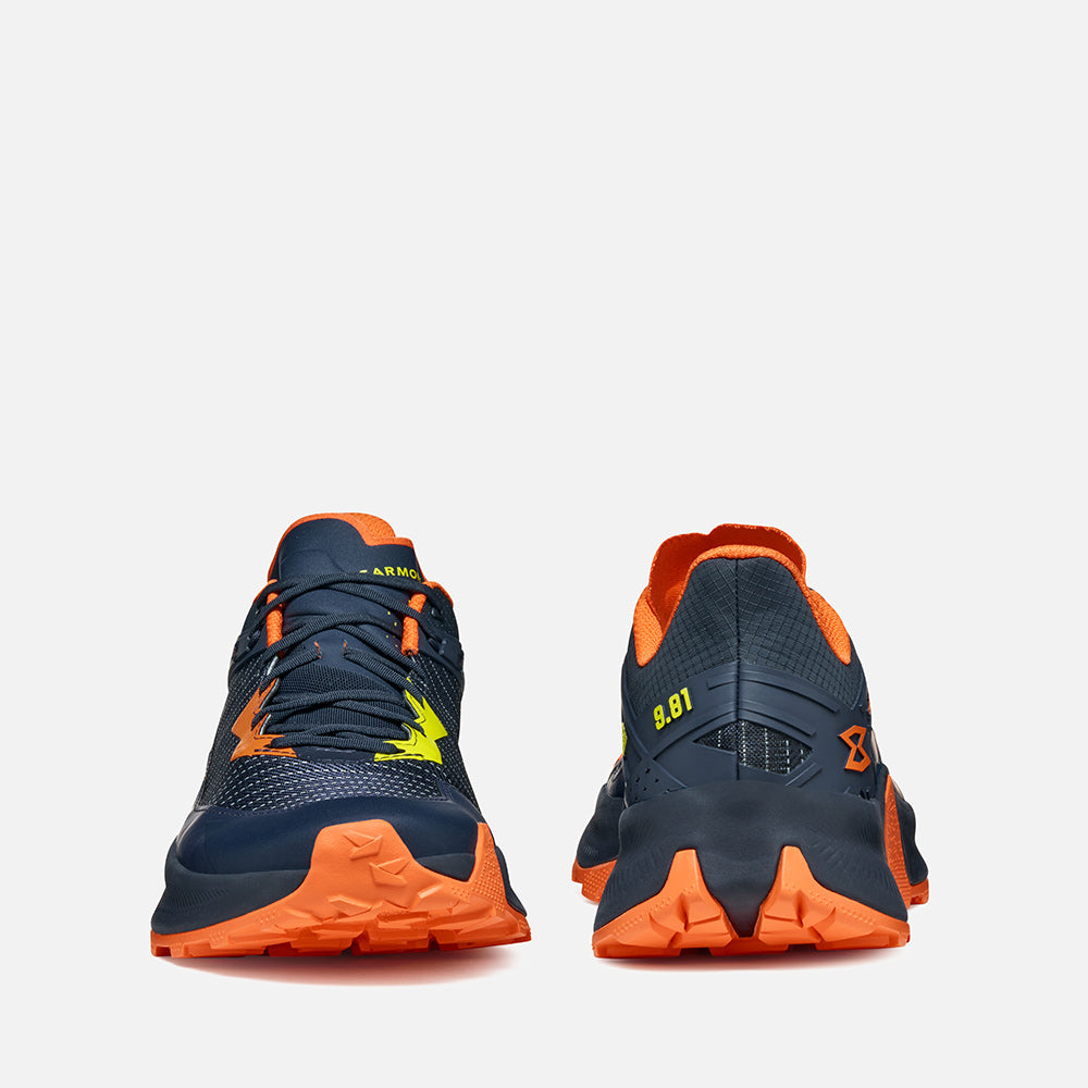 garmont-9-81-etere-scarpa-da-trekking-veloce-ultraleggera image 4