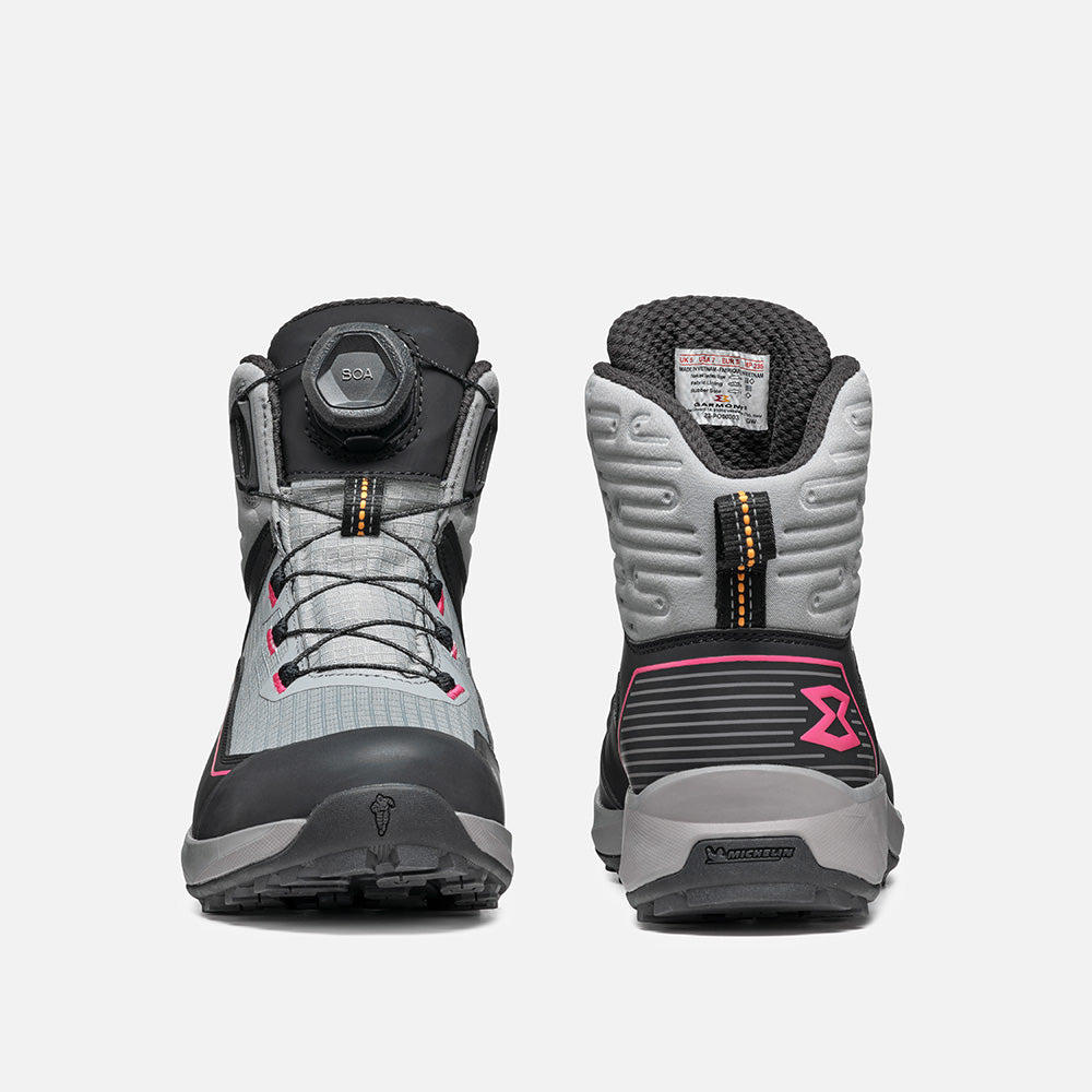 garmont-trace-mid-boa-gtx-scarponi-invernali-con-boa-fit-system-3 image 4