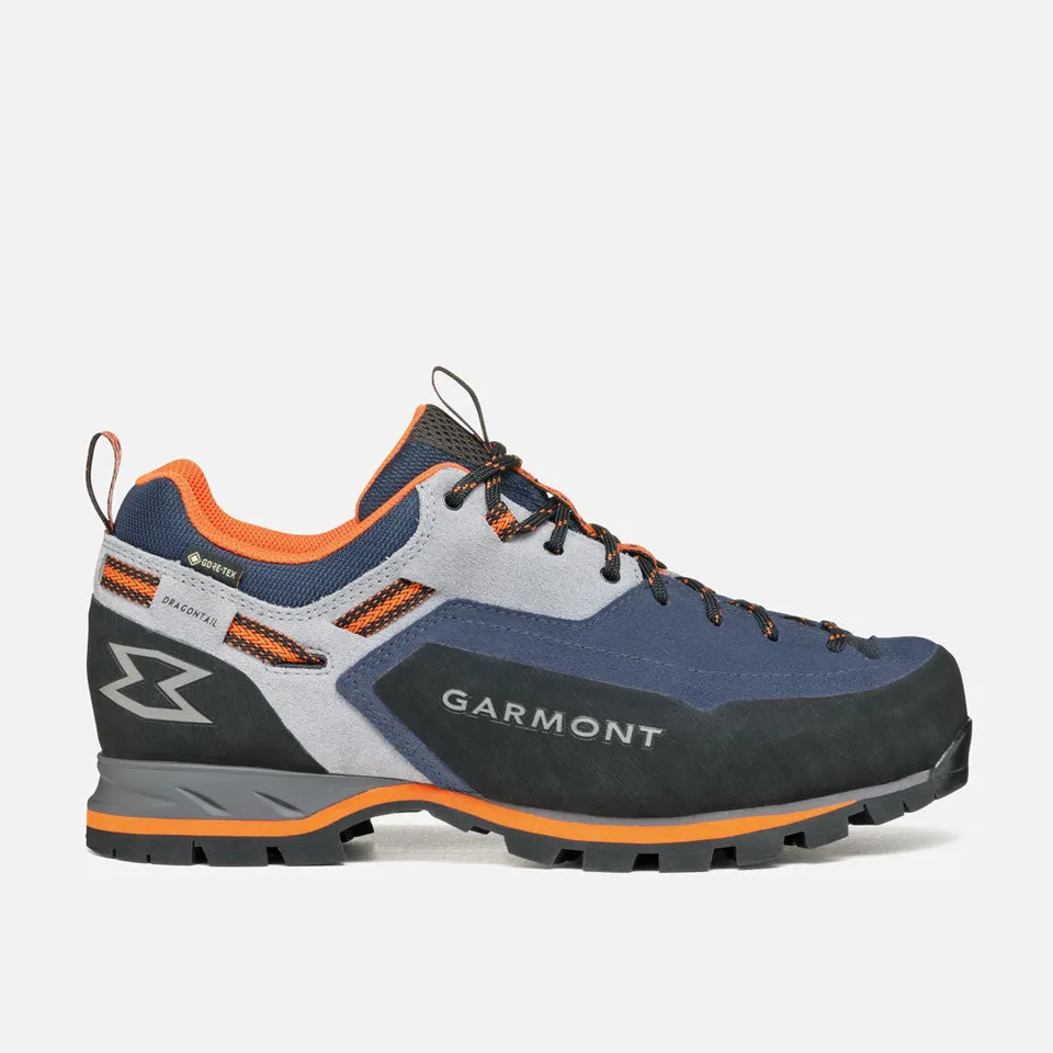 garmont-dragontail-mnt-evo-gtx-scarpe-da-approach-tecnico-con-gore-tex image 1