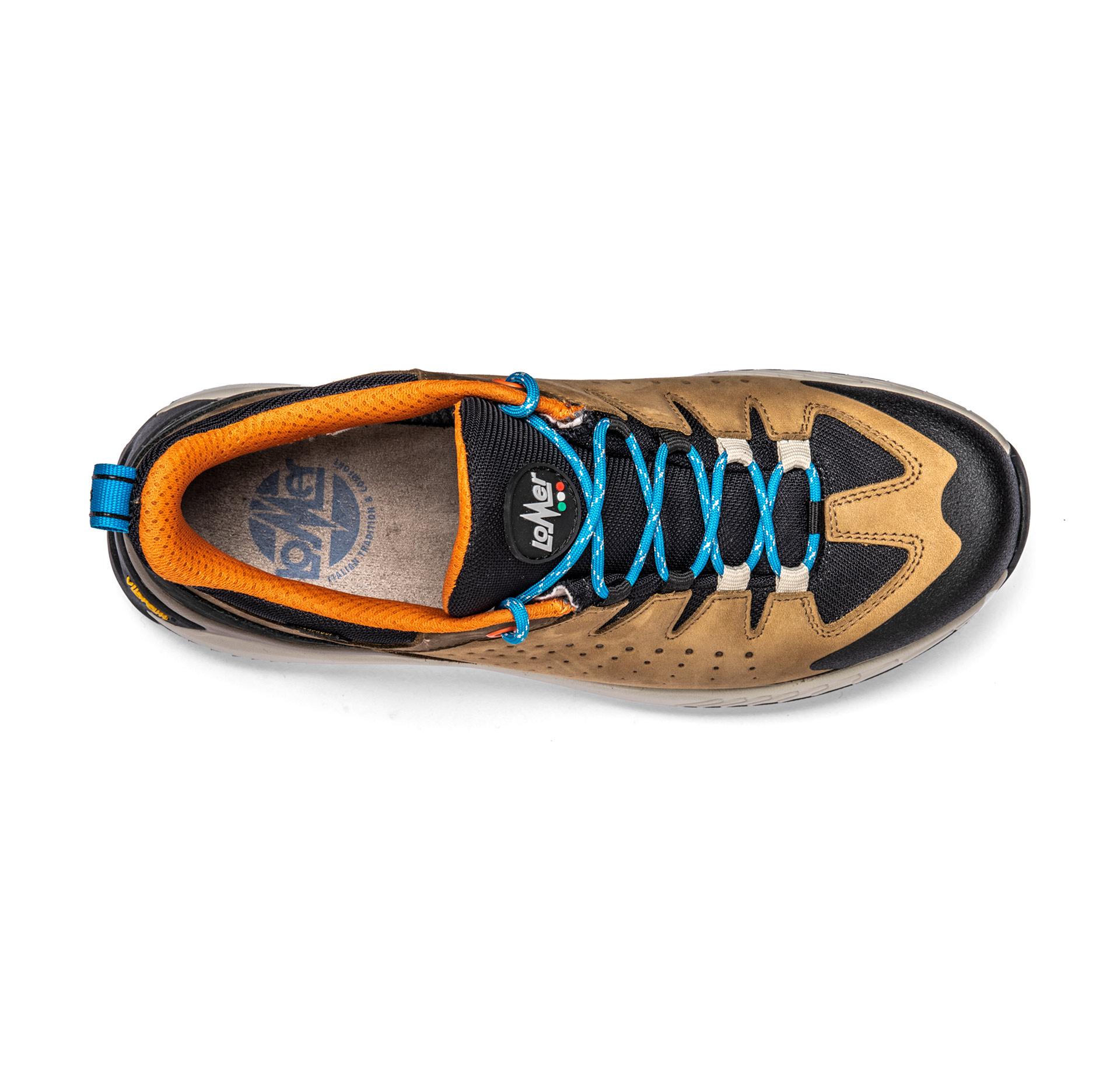 lomer-mercury-mtx-scarpe-leggere-e-impermeabili-in-nubuck-pieno-fiore-per-citt-e image 3