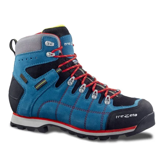 trezeta-hurricane-evo-wp-scarpa-da-trekking-uomo image 1