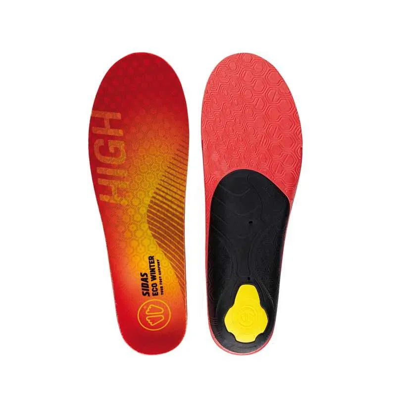 sidas-3feet-eco-winter-high-solette-ecologiche-per-sci-con-supporto-per-archi-al image 1