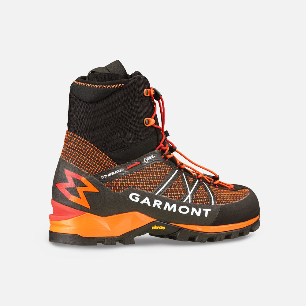 garmont-g-radikal-gtx-scarponi-semi-ramponabili-per-arrampicate-e-sentieri-tecni image 2