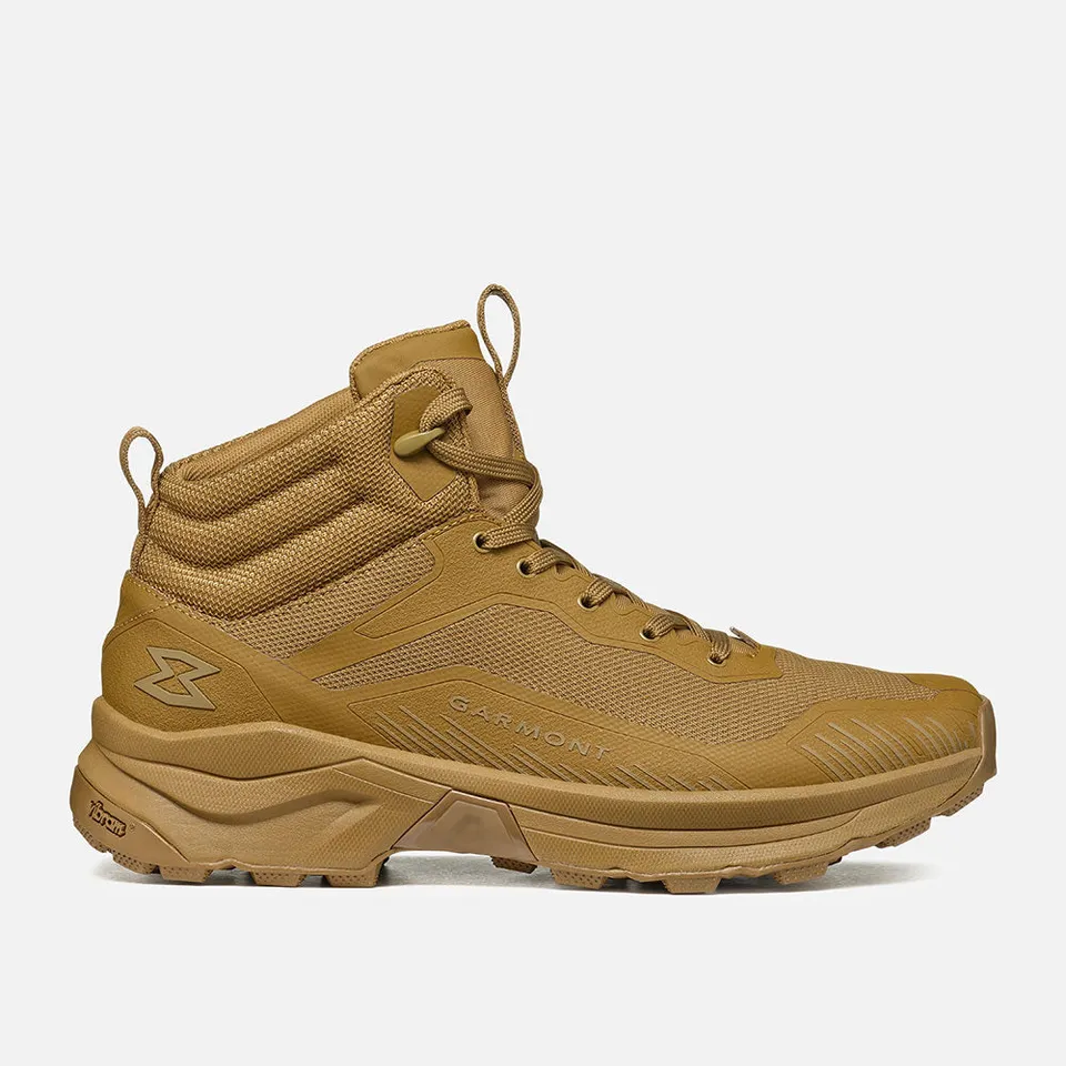 garmont-alert-scarponcini-tattici-leggeri-per-allenamento-quotidiano image 1