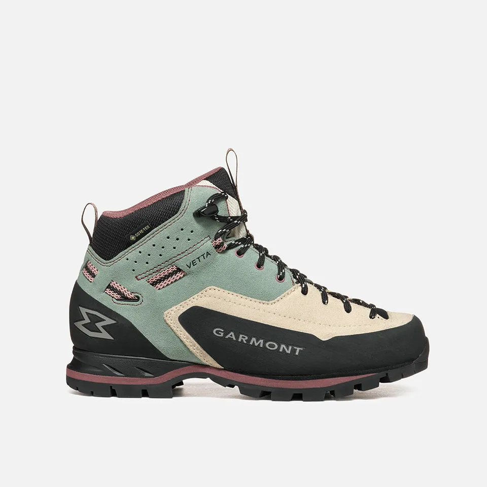garmont-vetta-evo-gtx-scarpa-da-approach-e-vie-ferrate image 1
