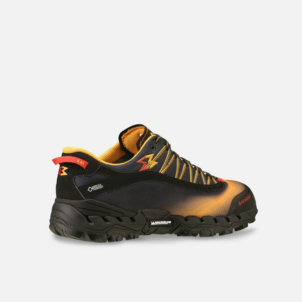 garmont-n-air-g-2-0-gtx-scarpe-da-hiking-impermeabili-per-uomo-e-donna image 2