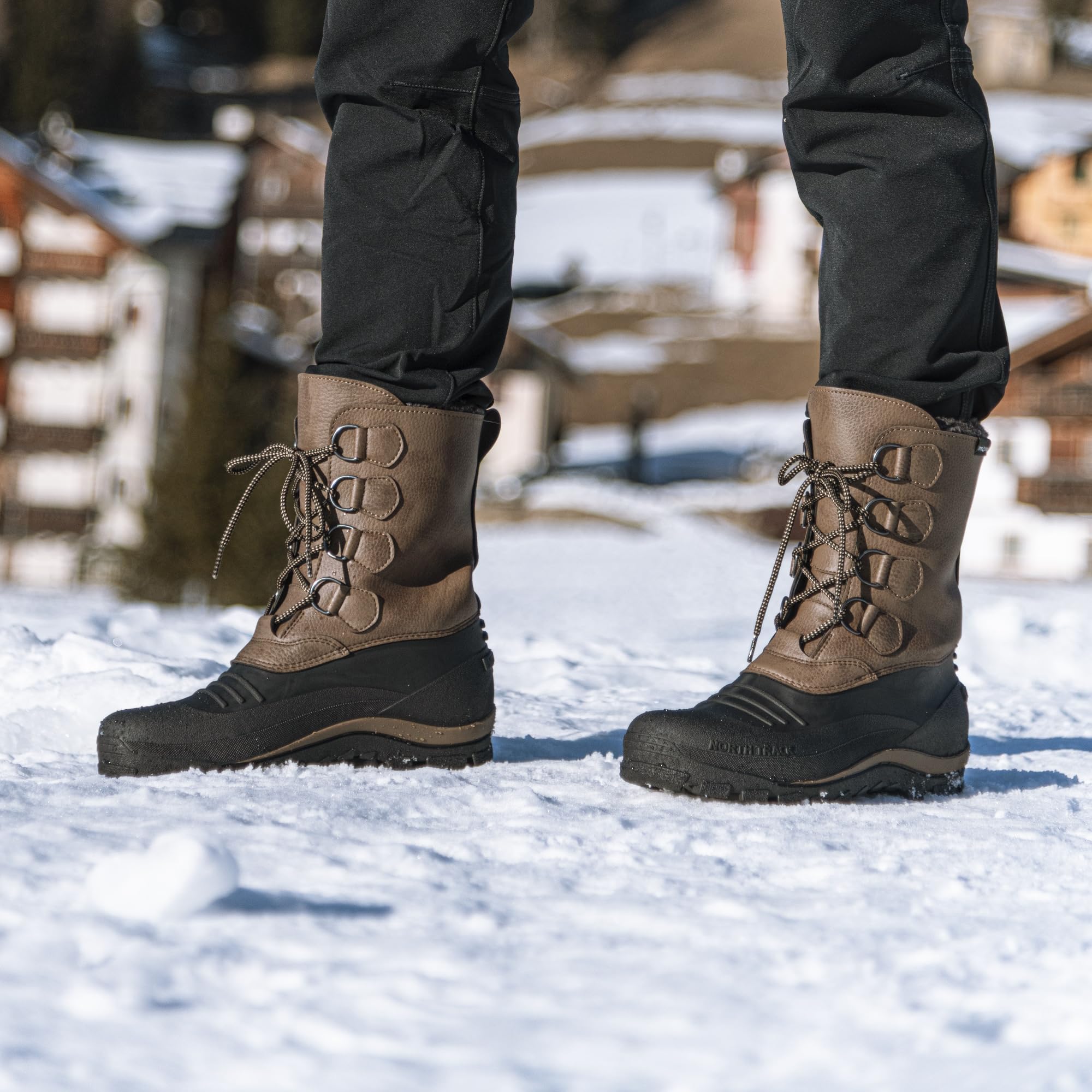 trezeta-breaker-caribou-scarpa-da-trekking-uomo image 6