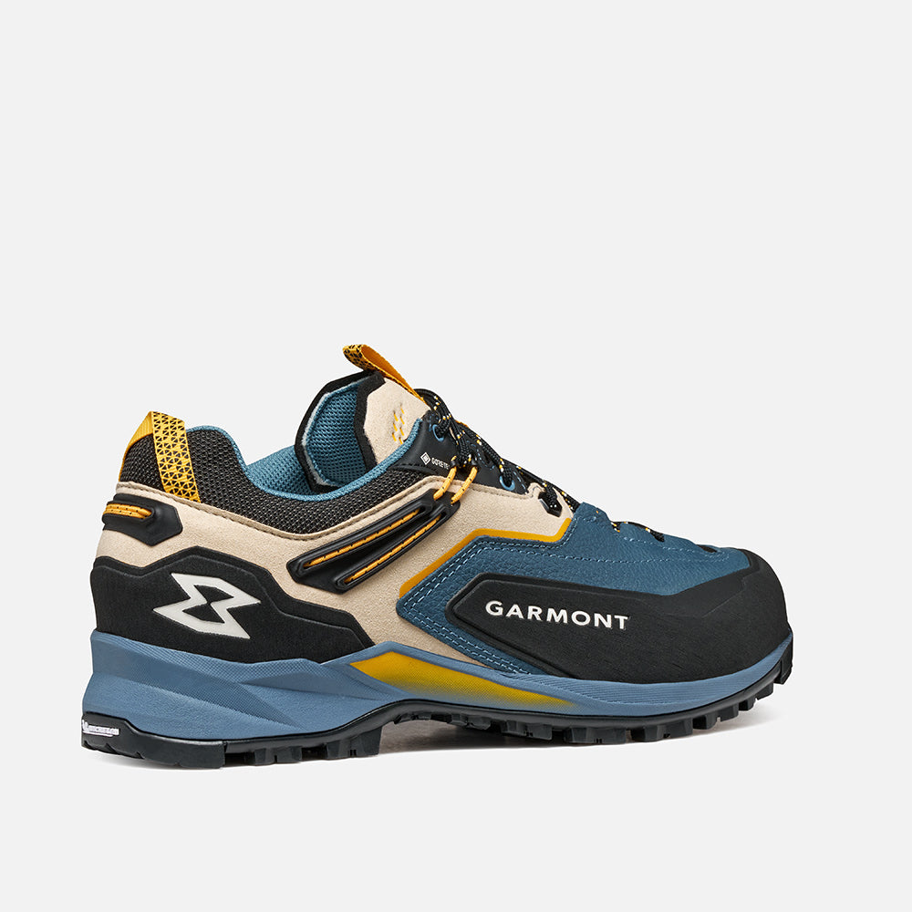 garmont-akron-gtx-scarpe-da-hiking-tecniche-impermeabili image 2