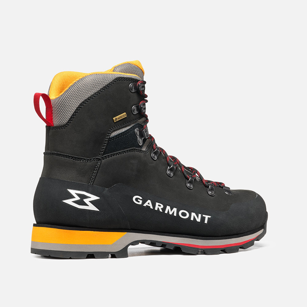 garmont-nebraska-ii-gtx-scarpone-da-trekking-lungo-impermeabile-supporto-per-alt image 2