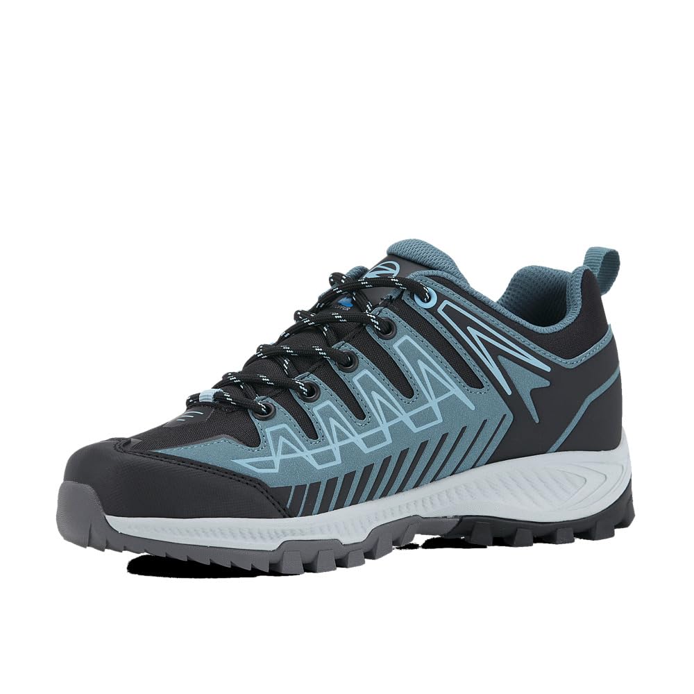 trezeta-thunder-w-s-wp-slate-azure-scarpe-da-trekking-donna-impermeabili image 3