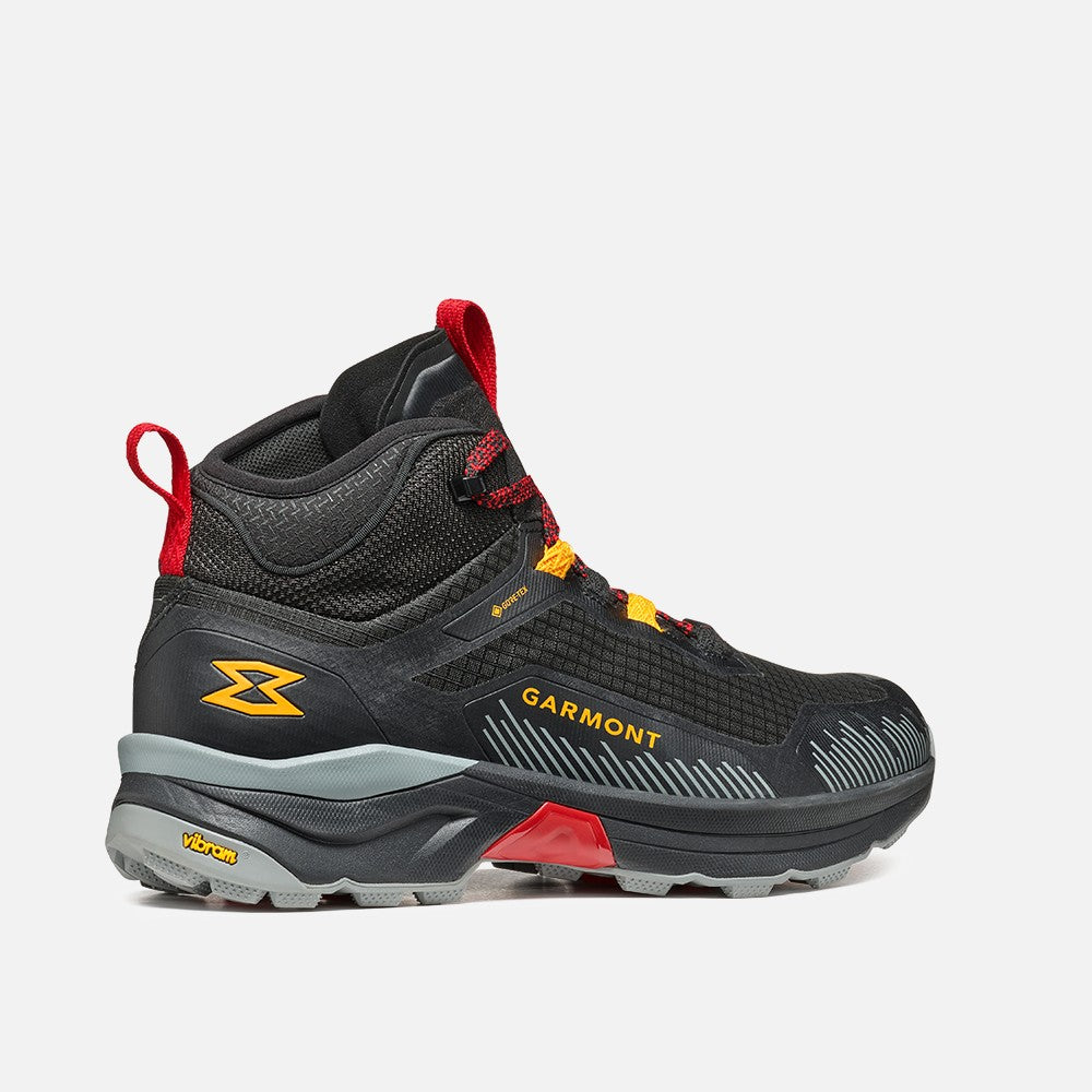 garmont-engage-mid-gtx-scarpe-da-hiking-impermeabili-mid-cut image 2