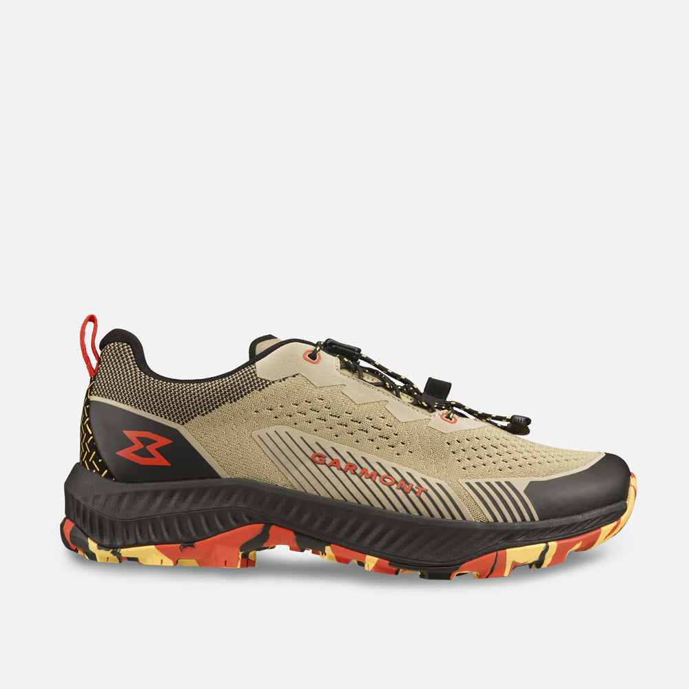 garmont-pulse-scarpe-da-hiking-leggere-per-ritmo-sostenuto-e-uso-quotidiano image 1