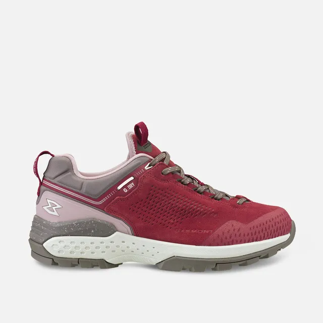 garmont-groove-g-dry-wms-scarpe-da-hiking-donna image 1