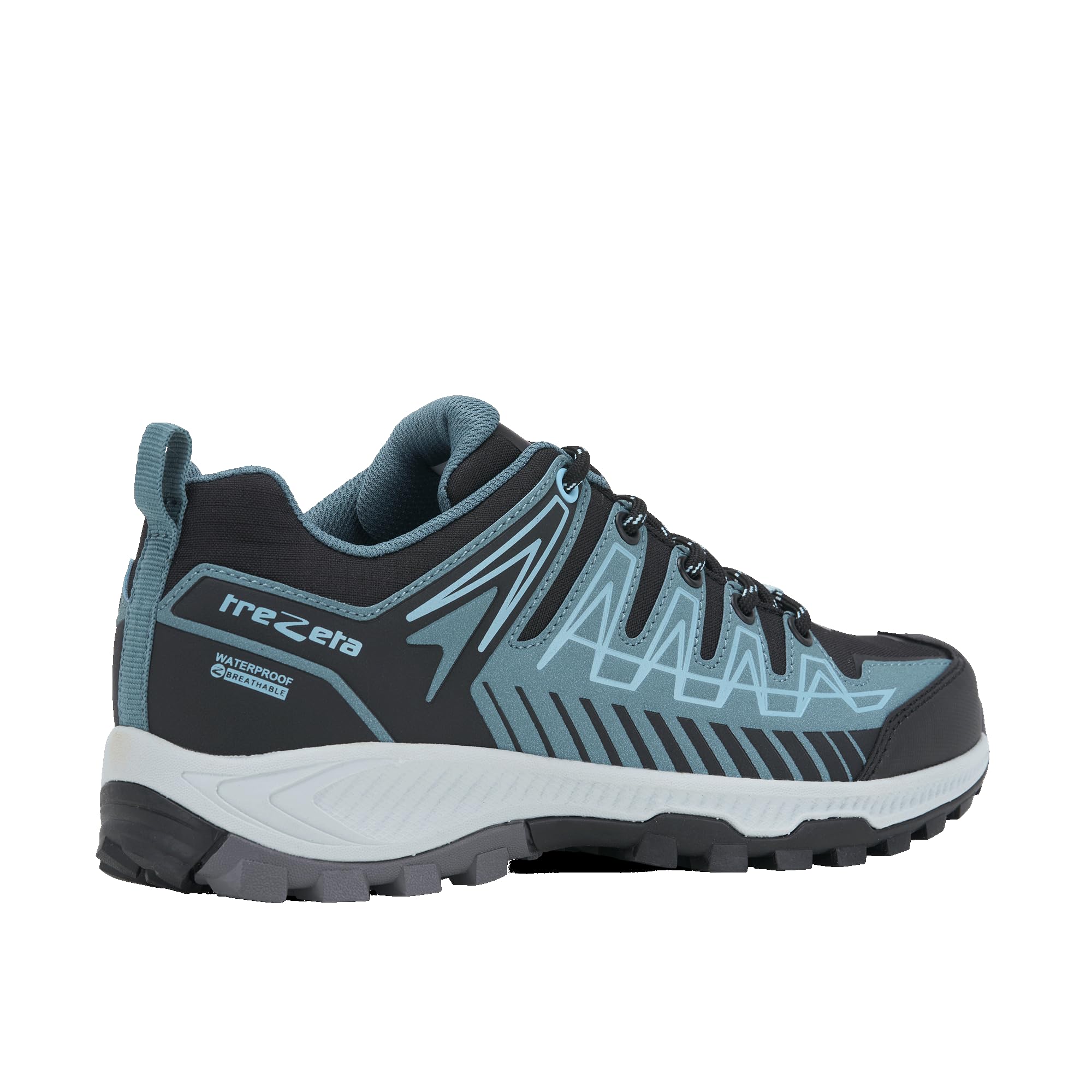 trezeta-thunder-wp-dark-green-yellow-scarponi-da-trekking-uomo-impermeabili image 4