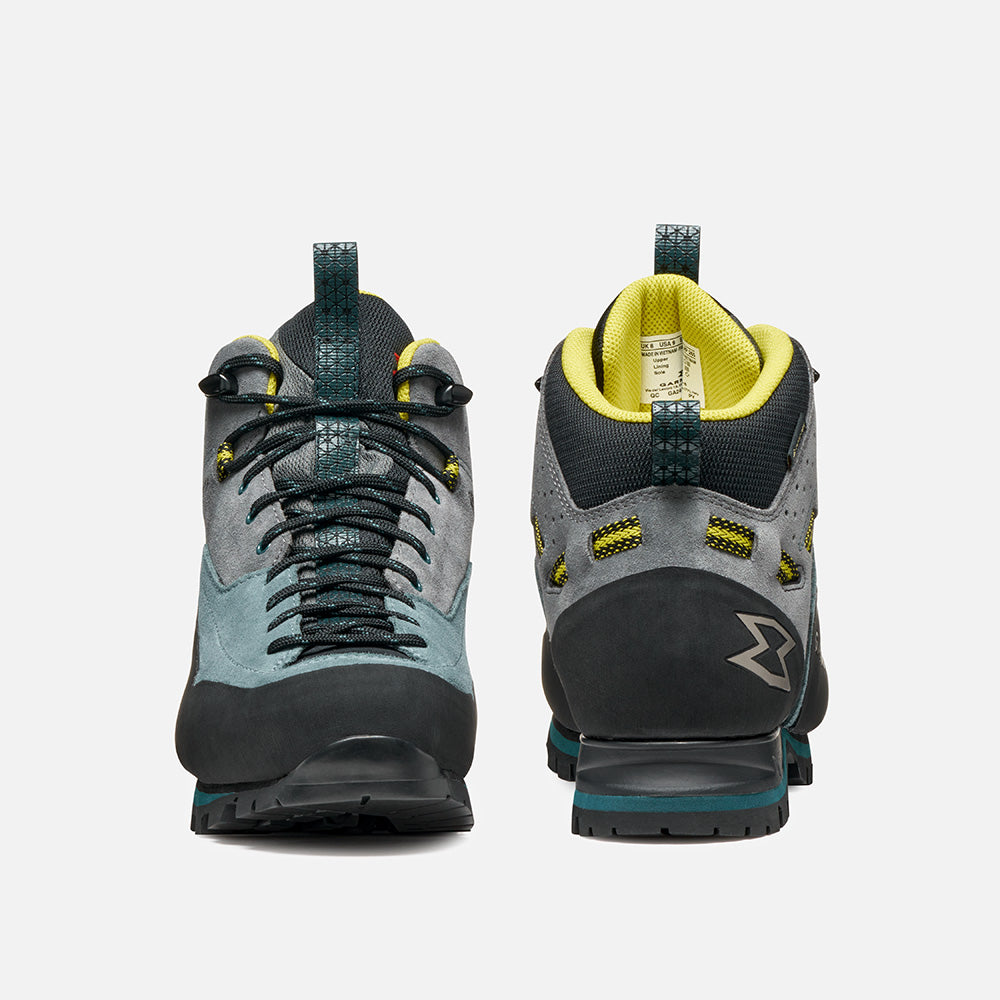garmont-vetta-evo-gtx-scarpa-da-approach-e-vie-ferrate-uomo-impermeabile-suola-a image 7