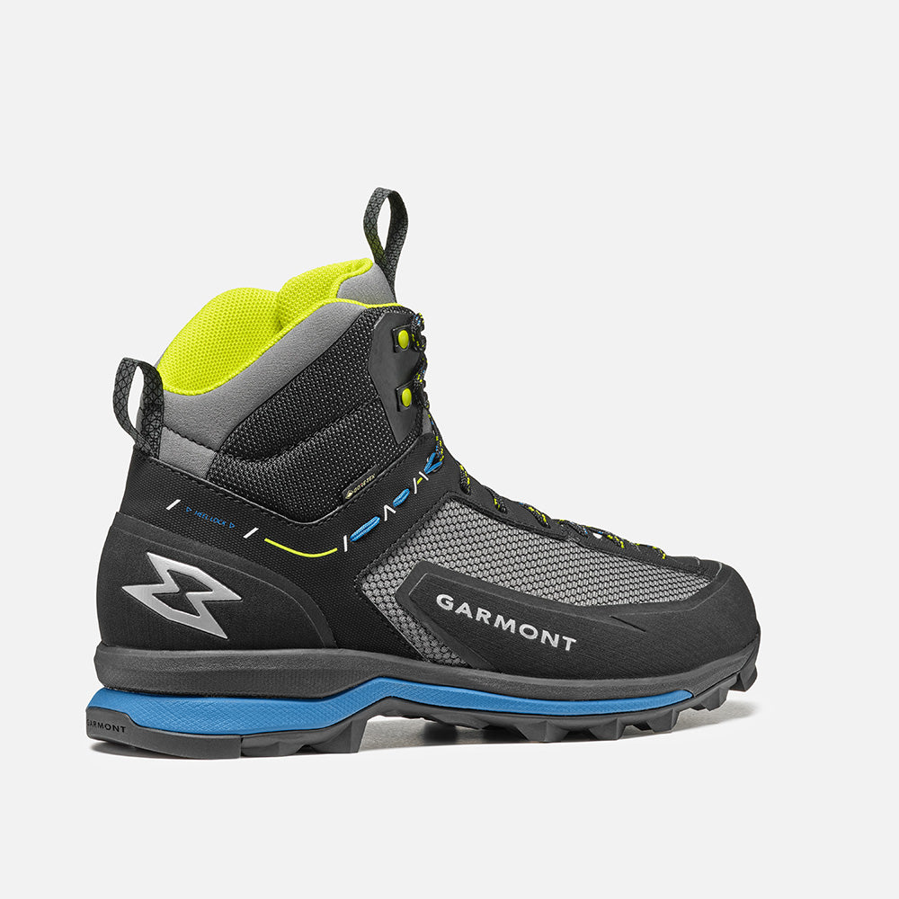 garmont-vetta-synth-gtx-scarponi-da-trekking-per-vie-ferrate-2 image 2