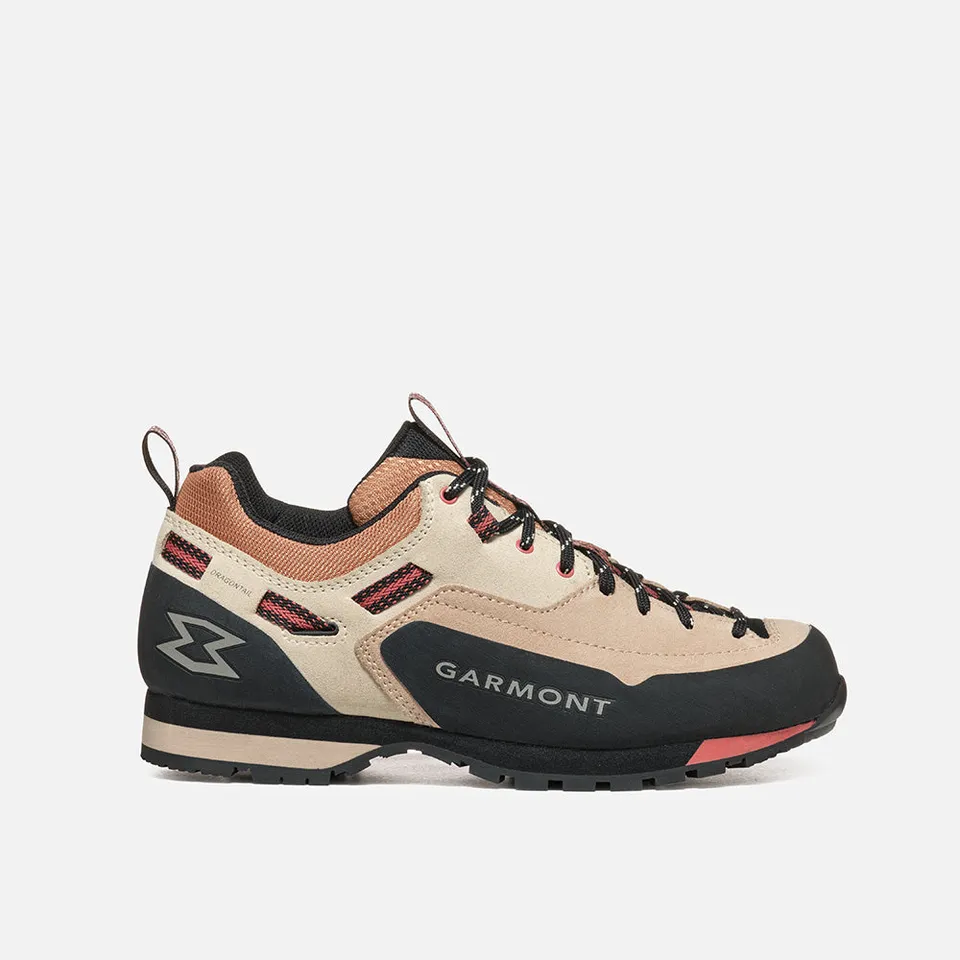 garmont-dragontail-lt-evo-scarpe-da-approach-leggere-con-suola-ad-alta-aderenza image 1