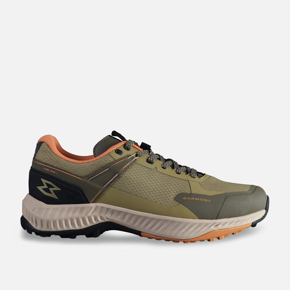 garmont-hi-ride-scarpe-da-hiking-ibride-per-bici-ed-escursioni image 1