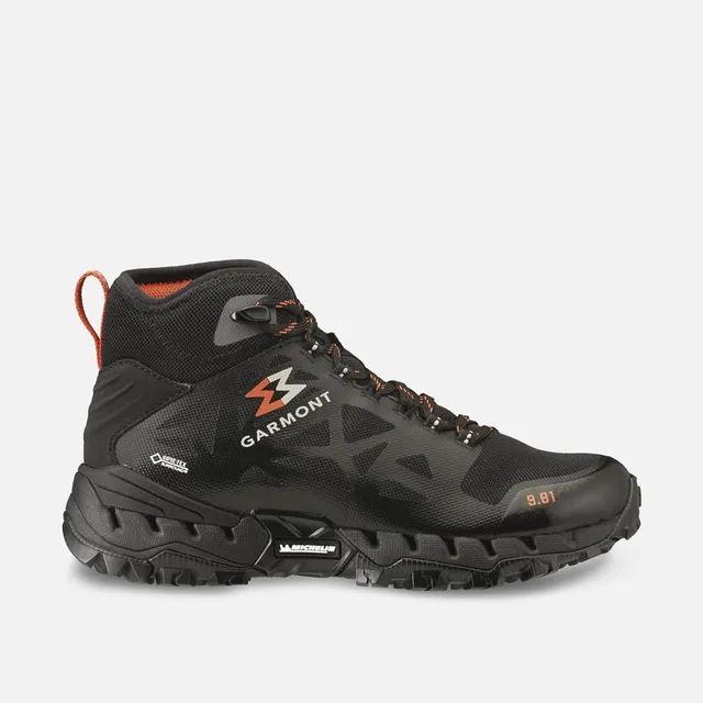 garmont-n-air-g-2-0-mid-gtx-wms-scarpe-da-hiking-donna image 1