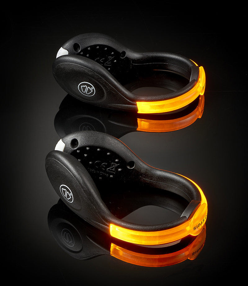 sidas-light-shoe-clip-luci-led-ricaricabili-usb-per-scarpe-da-running-e-trekking image 6