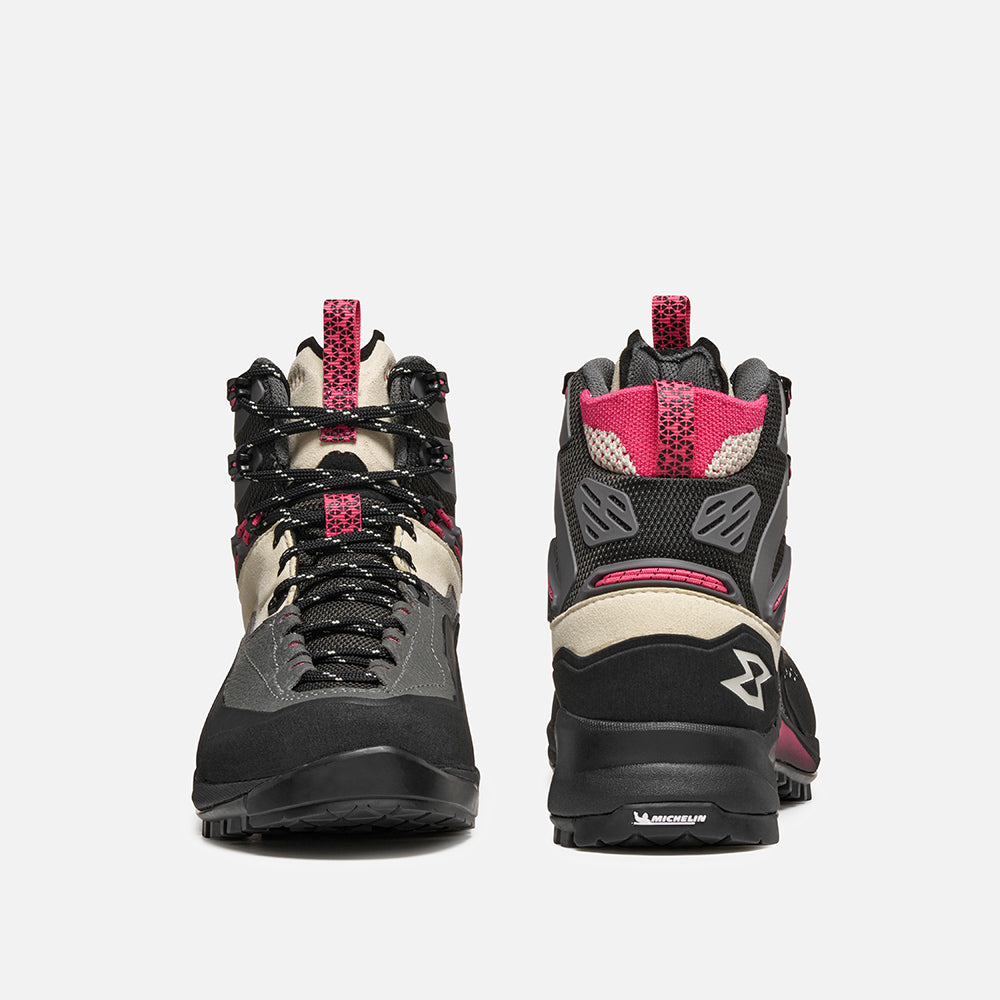 garmont-akron-mid-gtx-scarponi-da-hiking-tecnici-mid-cut image 4
