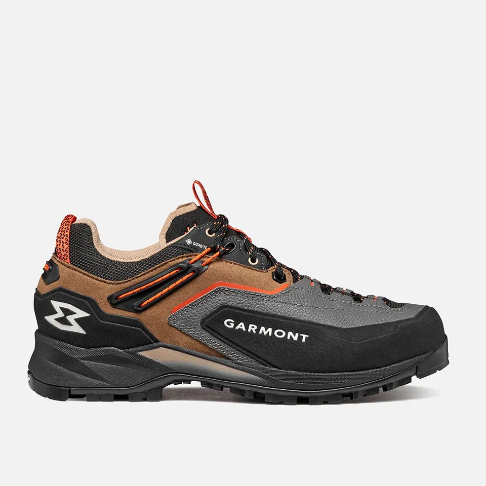 garmont-akron-gtx-scarpe-da-hiking-tecniche-impermeabili-per-escursioni-giornali image 1