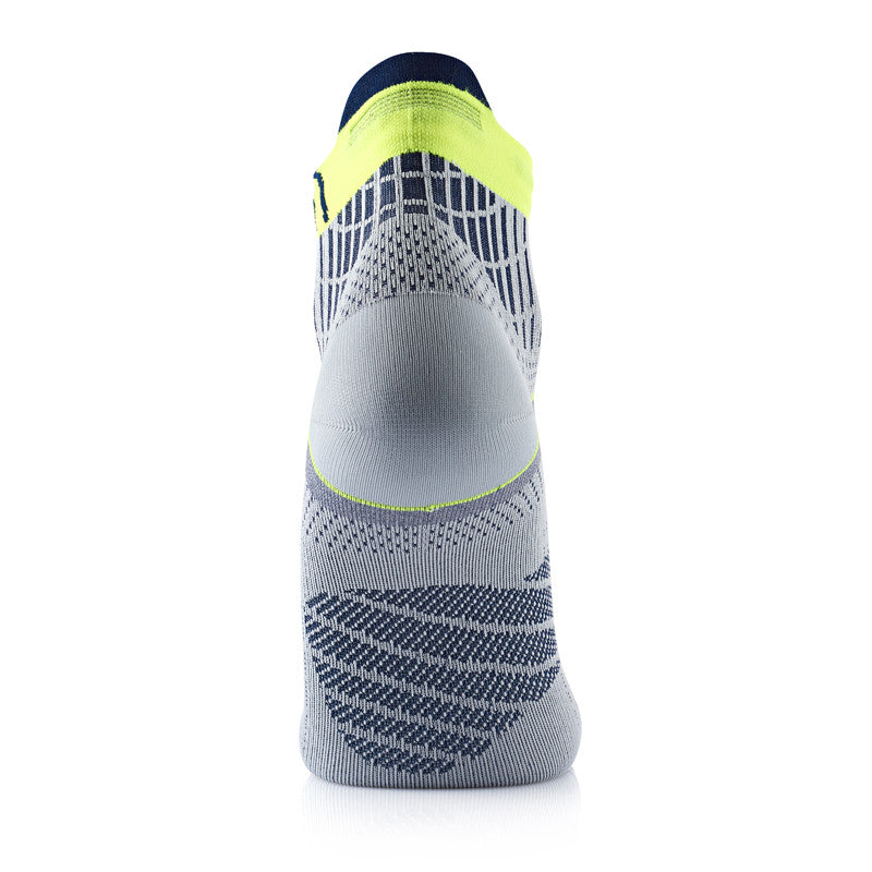 calze-running-sidas-run-feel-grigio-giallo image 4