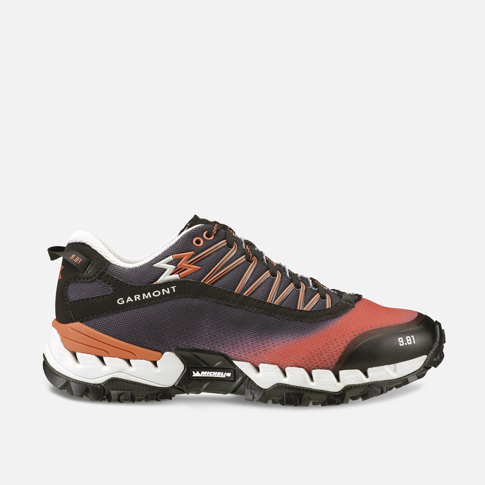 garmont-bolt-2-0-scarpe-da-hiking-leggere-per-uso-quotidiano image 1
