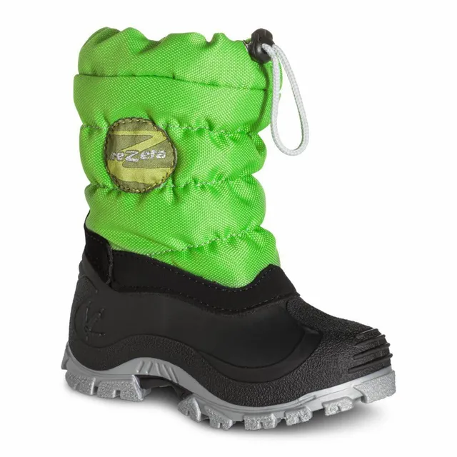 trezeta-igloo-scarpa-da-trekking-unisex-bambini-e-ragazzi-isolata image 1