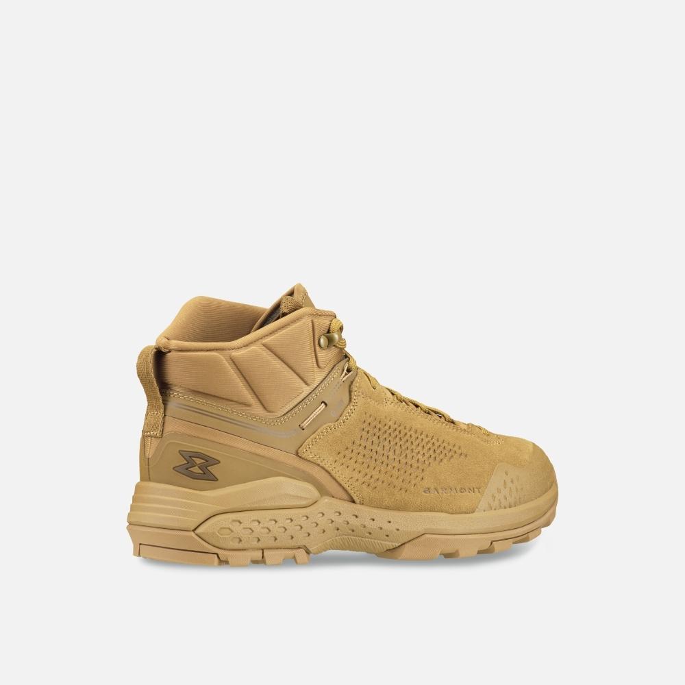garmont-t4-groove-g-dry-scarpe-tattiche-alte-off-road-e-quotidiano image 2