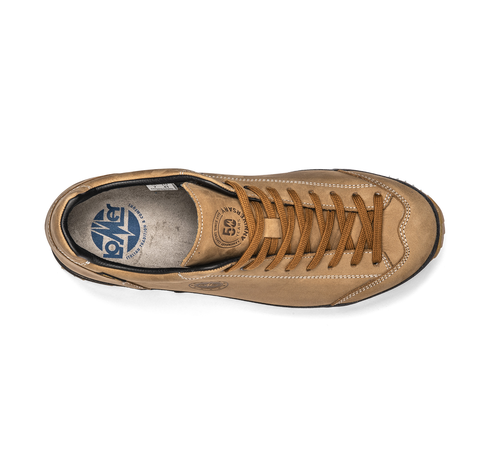 lomer-bio-naturale-low-mtx-50th-anniversary-scarpe-da-escursionismo-urbano-imper image 3