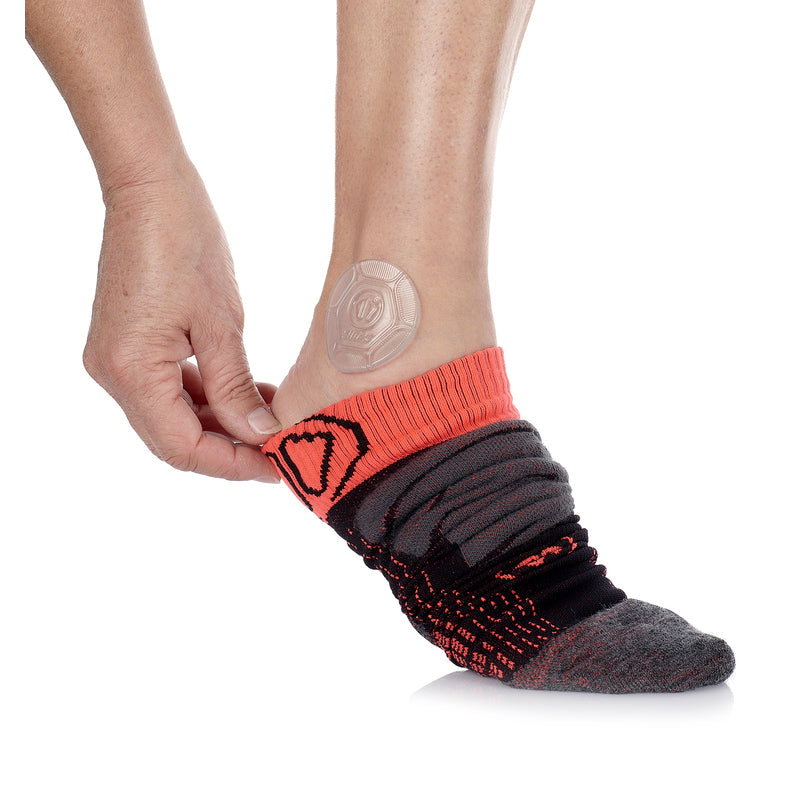 sidas-ankle-protector-evo-protezione-caviglia-in-gel-progressivo image 3
