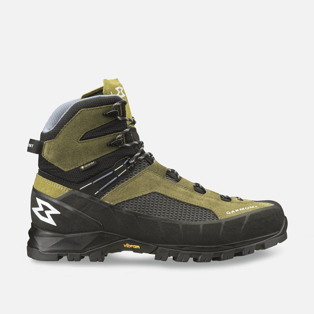 garmont-tower-trek-gtx-scarponi-da-trekking-e-backpacking image 1