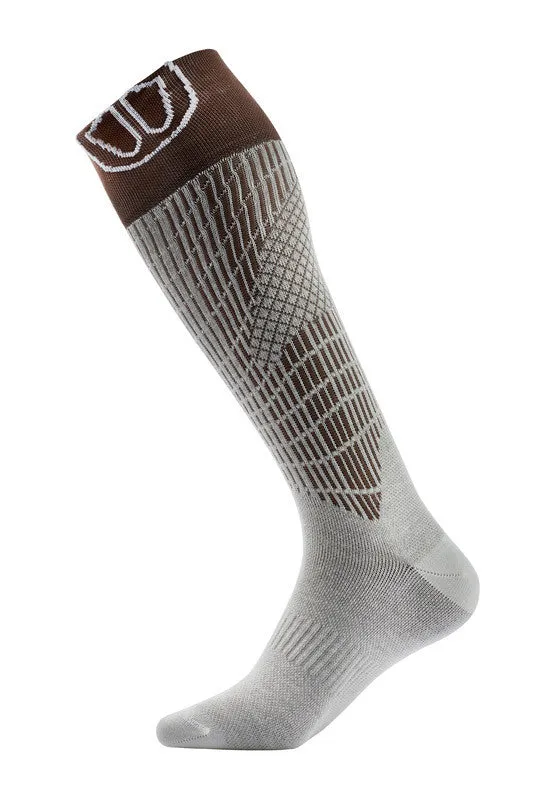 sidas-ski-merino-lv-calze-da-sci-in-lana-merino-a-basso-volume image 1