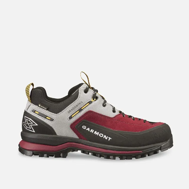 garmont-dragontail-tech-gtx-scarpe-da-approach-tecniche image 1