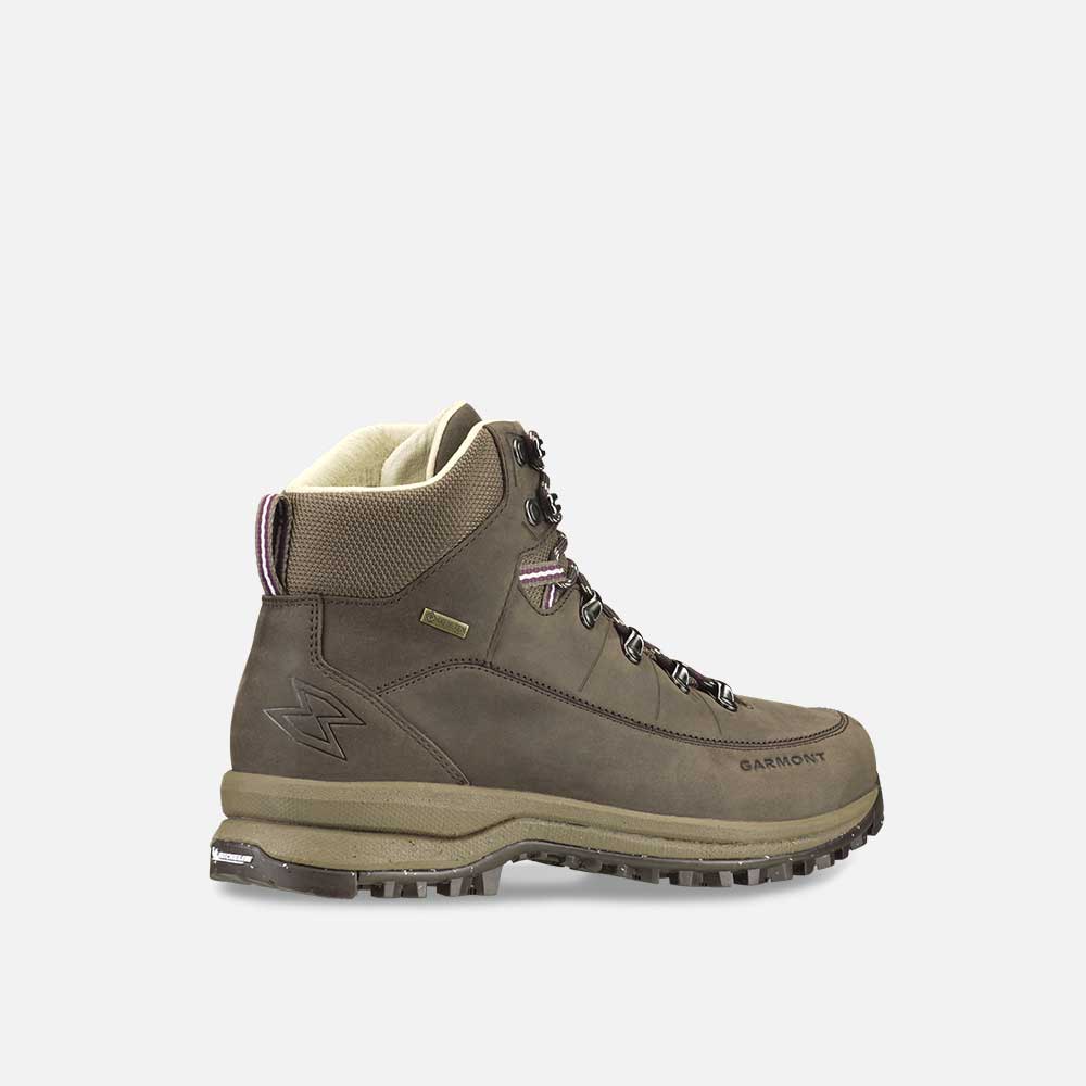 garmont-chrono-gtx-scarponcini-da-trekking-leggero-con-membrana-gore-tex image 2