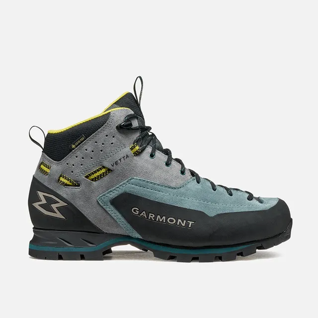 garmont-vetta-evo-gtx-scarpa-da-approach-e-vie-ferrate-uomo-impermeabile-suola-a image 1
