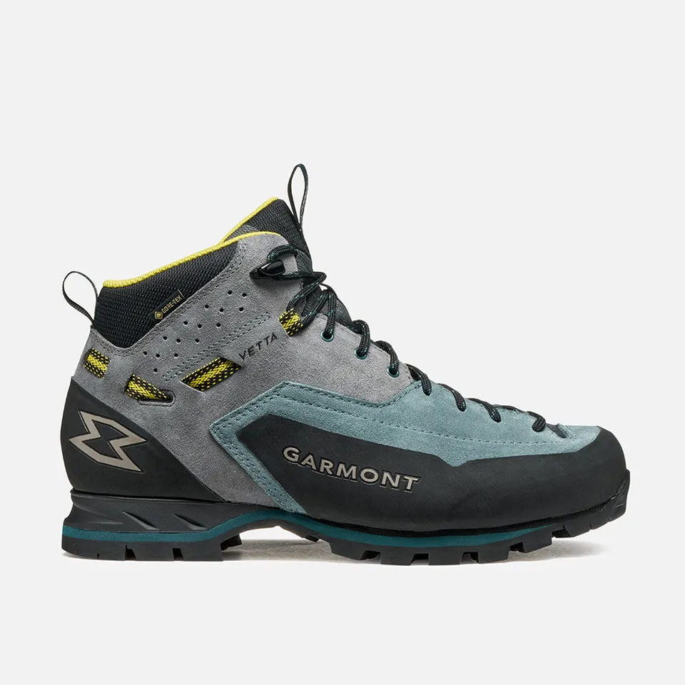 garmont-vetta-evo-gtx-scarpa-da-approach-e-vie-ferrate-uomo-impermeabile-suola-a image 1
