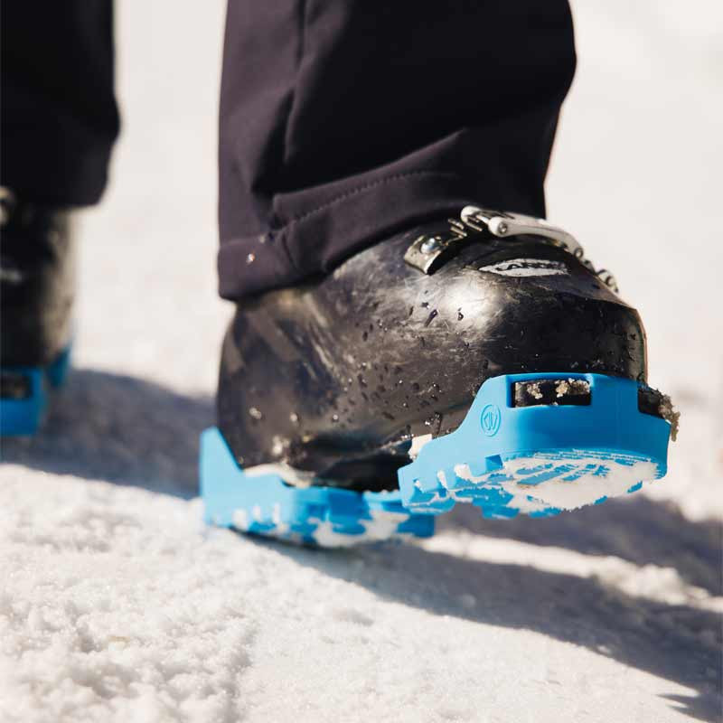 sidas-ski-boot-traction-antiscivolo-per-scarponi-da-sci-giallo-taglia-unica image 3