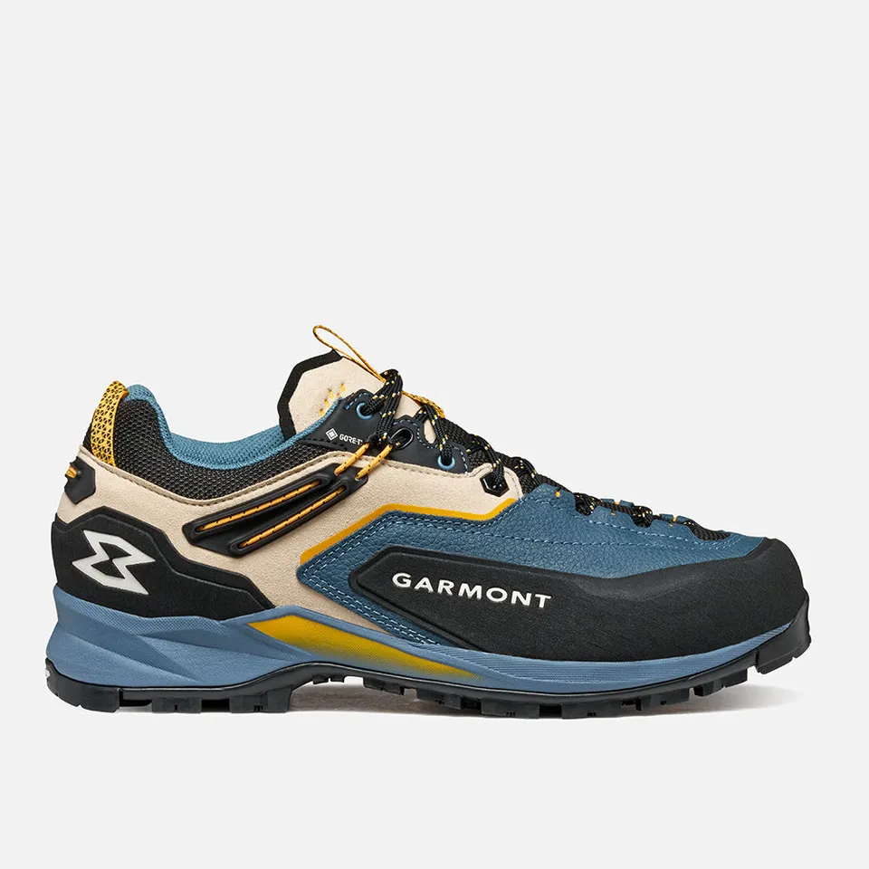 garmont-akron-gtx-scarpe-da-hiking-tecniche-impermeabili image 1