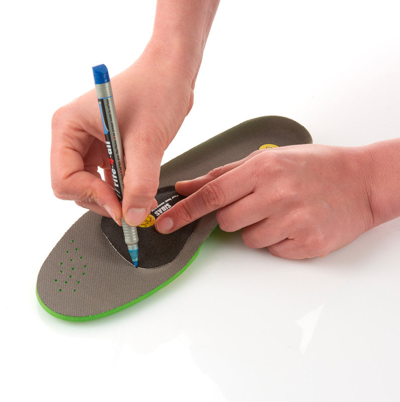 sidas-foam-met-pads-cuscinetti-in-schiuma-per-metatarso image 7
