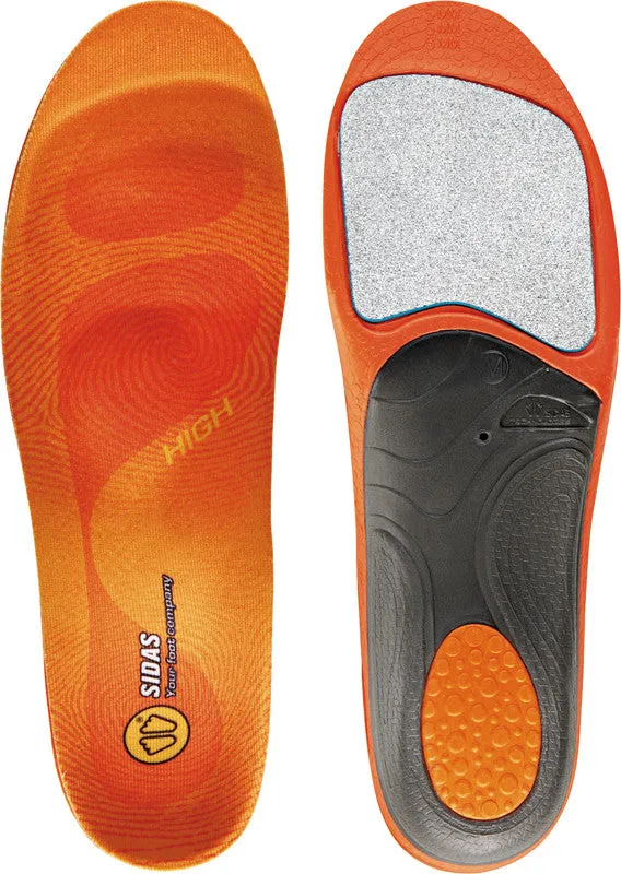 sidas-winter-3feet-high-solette-per-sci-con-arco-alto-e-rivestimento-in-allumini image 1