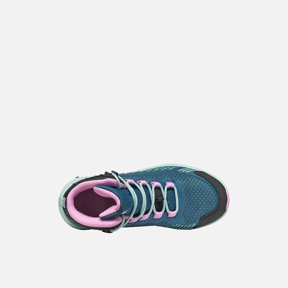 garmont-kids-pulse-mid-wp-scarpe-da-trekking-impermeabili-per-bambini-2 image 6