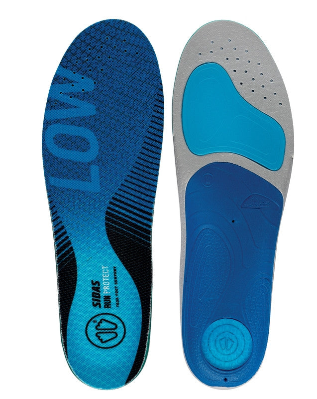 sidas-run-3feet-protect-low-solette-crema-anti-friction image 2