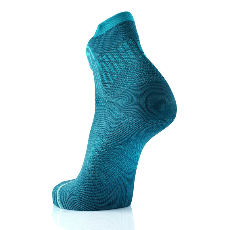 sidas-run-anatomic-ankle-donna-blu-set-2-paia image 5