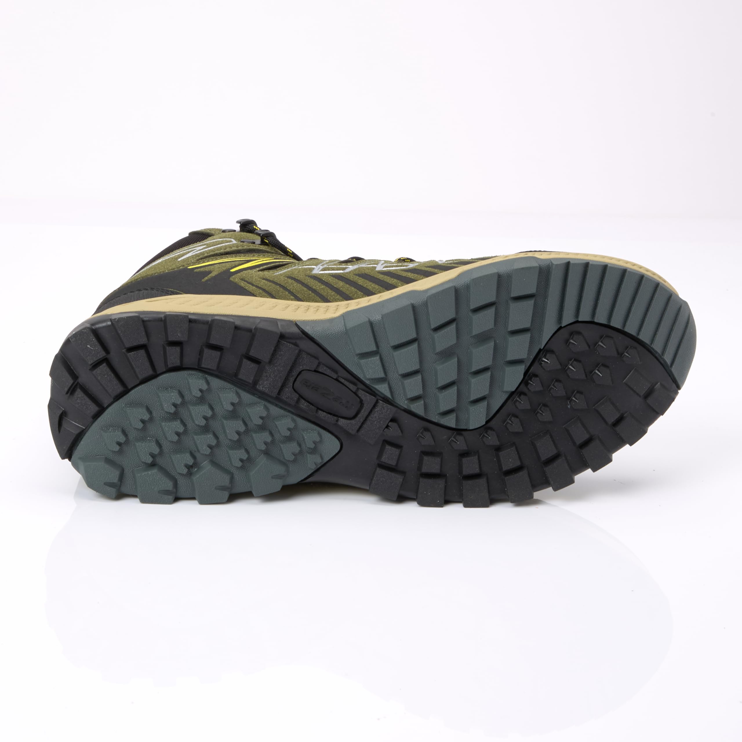 trezeta-thunder-mid-wp-scarpe-da-trekking-uomo image 2