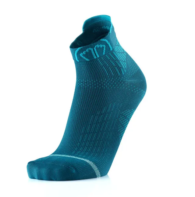 sidas-run-anatomic-lady-calze-running-donna-blu image 1