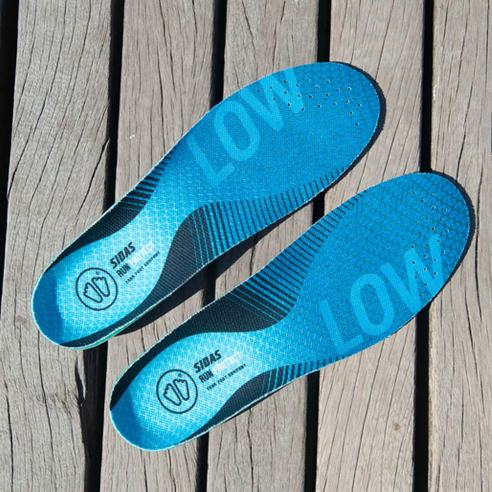 sidas-run-3feet-protect-low-solette-running-per-arco-plantare-basso image 2
