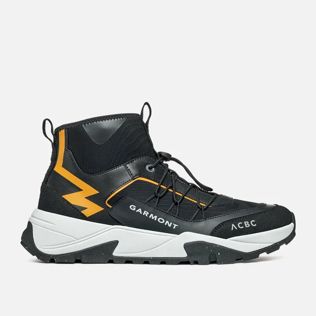 acbc-x-garmont-lagom-mid-sneaker-urban-outdoor-sostenibile-taglio-mid image 1